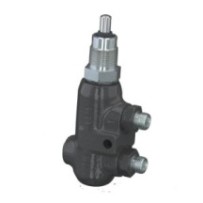 CLAAS 0008174931 ZAWÓR OGRANICZENIA CIŚNIENIA MONTOWANY