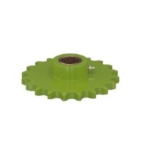 CLAAS 0008175501 KOŁO ŁAŃCUCHOWE MONTOWANY