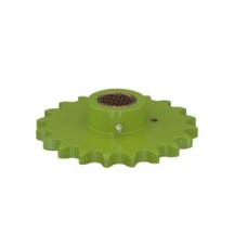 CLAAS 0008175501 KOŁO ŁAŃCUCHOWE MONTOWANY