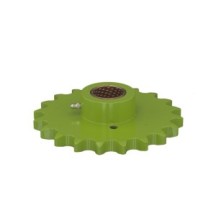 CLAAS 0008175501 KOŁO ŁAŃCUCHOWE MONTOWANY