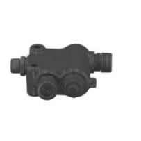 CLAAS 0008183994 KOMBINACJA ZAWORÓW