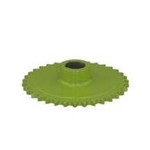 CLAAS 0008187630 KOŁO