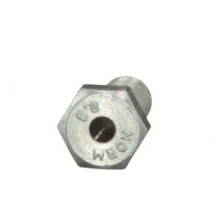 CLAAS 0008195730 ŚRUBA Z OTWOREM