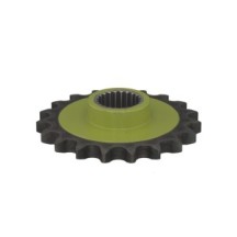 CLAAS 0008199910 KOŁO