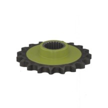 CLAAS 0008199910 KOŁO