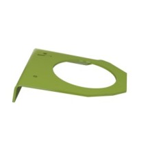 CLAAS 0008203211 BLACHA ŁOŻYSKA