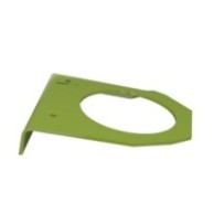 CLAAS 0008203211 BLACHA ŁOŻYSKA