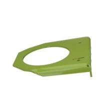 CLAAS 0008203211 BLACHA ŁOŻYSKA
