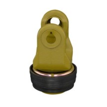 CLAAS 0008204282 NAKŁADANE WIDEŁKI