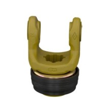 CLAAS 0008204282 NAKŁADANE WIDEŁKI