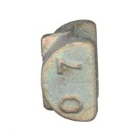 CLAAS 0009530502 NAKŁADKA