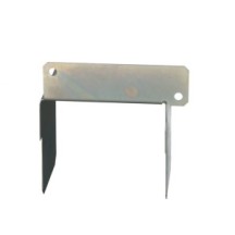 CLAAS 0008585160 BLACHA OSŁONY