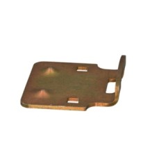 CLAAS 0008530260 PŁYTA DOCISKOWA