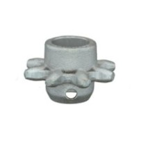 CLAAS 0009753540 KOŁO CZOŁOWE