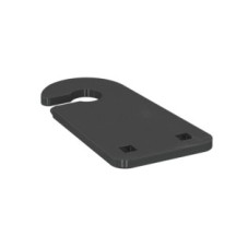 CLAAS 0008562920 PŁYTKA METALOWA