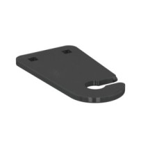 CLAAS 0008562920 PŁYTKA METALOWA