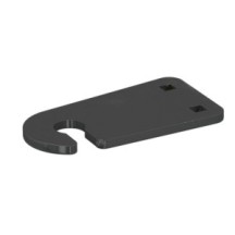 CLAAS 0008562920 PŁYTKA METALOWA