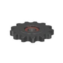 CLAAS 0008581011 ZĘBNIK NAPINACZA MONTOWANY