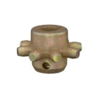 CLAAS 0009557260 KOŁO CZOŁOWE