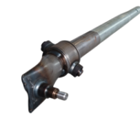 CLAAS 0009566021 'RURA ŁOŻYSKA OBROTOWA LEWA