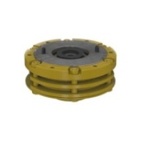 CLAAS 0022480930 SPRZĘGŁO CIERNE