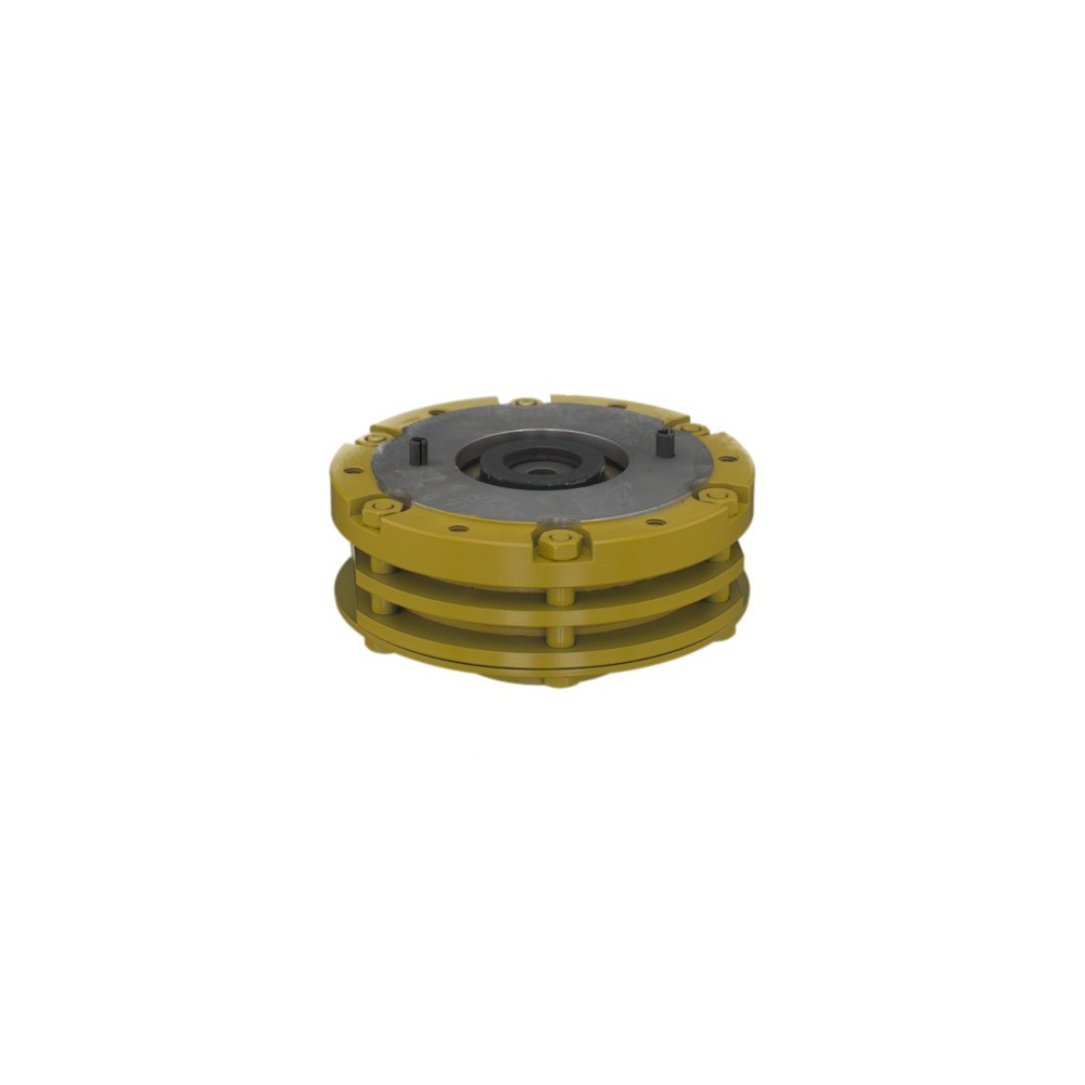 CLAAS 0022480930 SPRZĘGŁO CIERNE