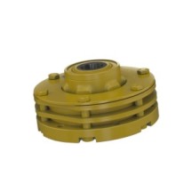 CLAAS 0022480990 SPRZĘGŁO CIERNE