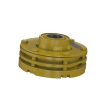 CLAAS 0022480990 SPRZĘGŁO CIERNE