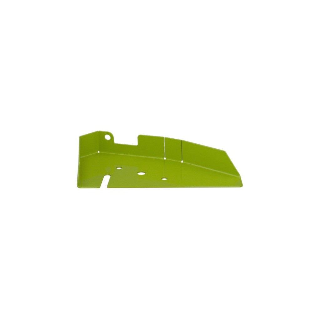 CLAAS 0022507200 BLACHA PROWADZĄCA