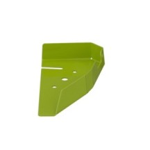 CLAAS 0022507200 BLACHA PROWADZĄCA