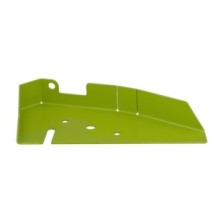 CLAAS 0022507200 BLACHA PROWADZĄCA