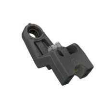 CLAAS 0022542992 KIEROWNICA VM LEWA