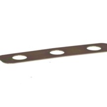 CLAAS 0022586970 BLACHA DISTANSOWA