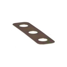 CLAAS 0022586970 BLACHA DISTANSOWA