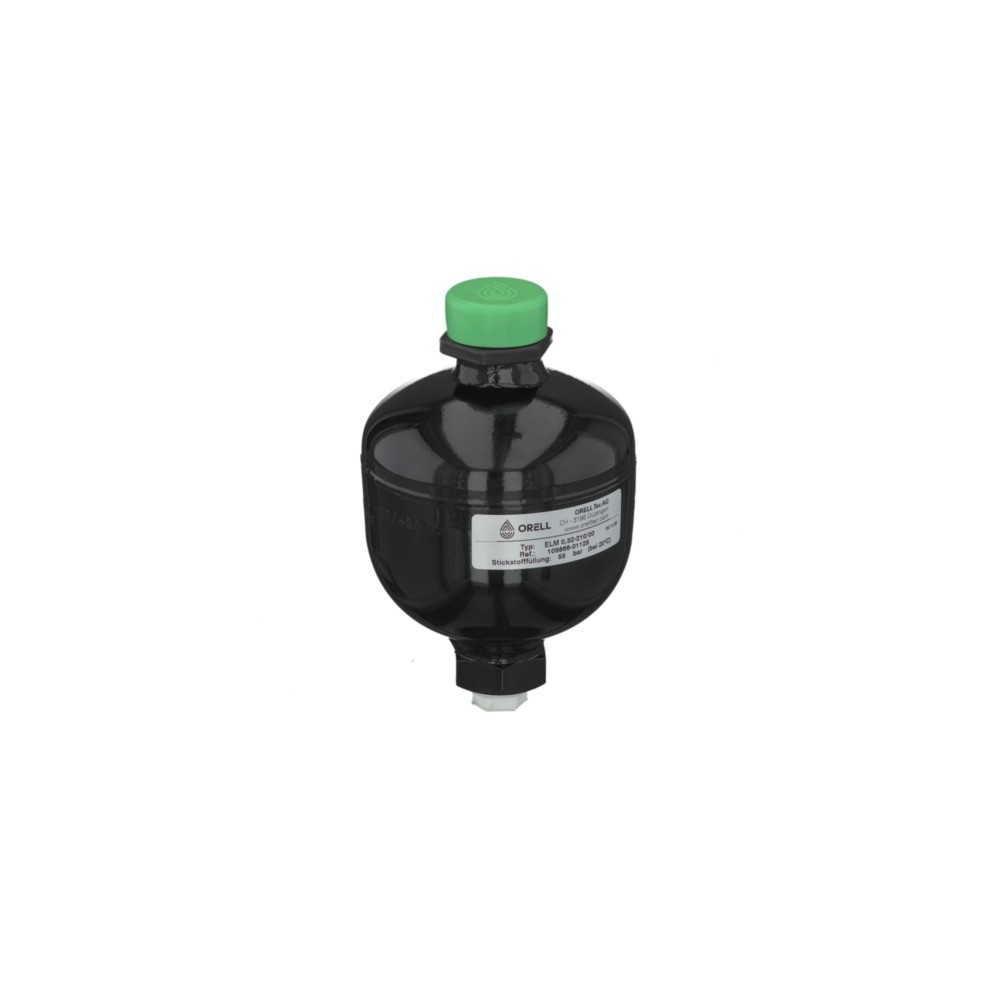 CLAAS 0022624350 AKUMULATOR HYDRAULICZNIE
