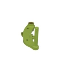 CLAAS 0022644570 UCHWYT ROLKI