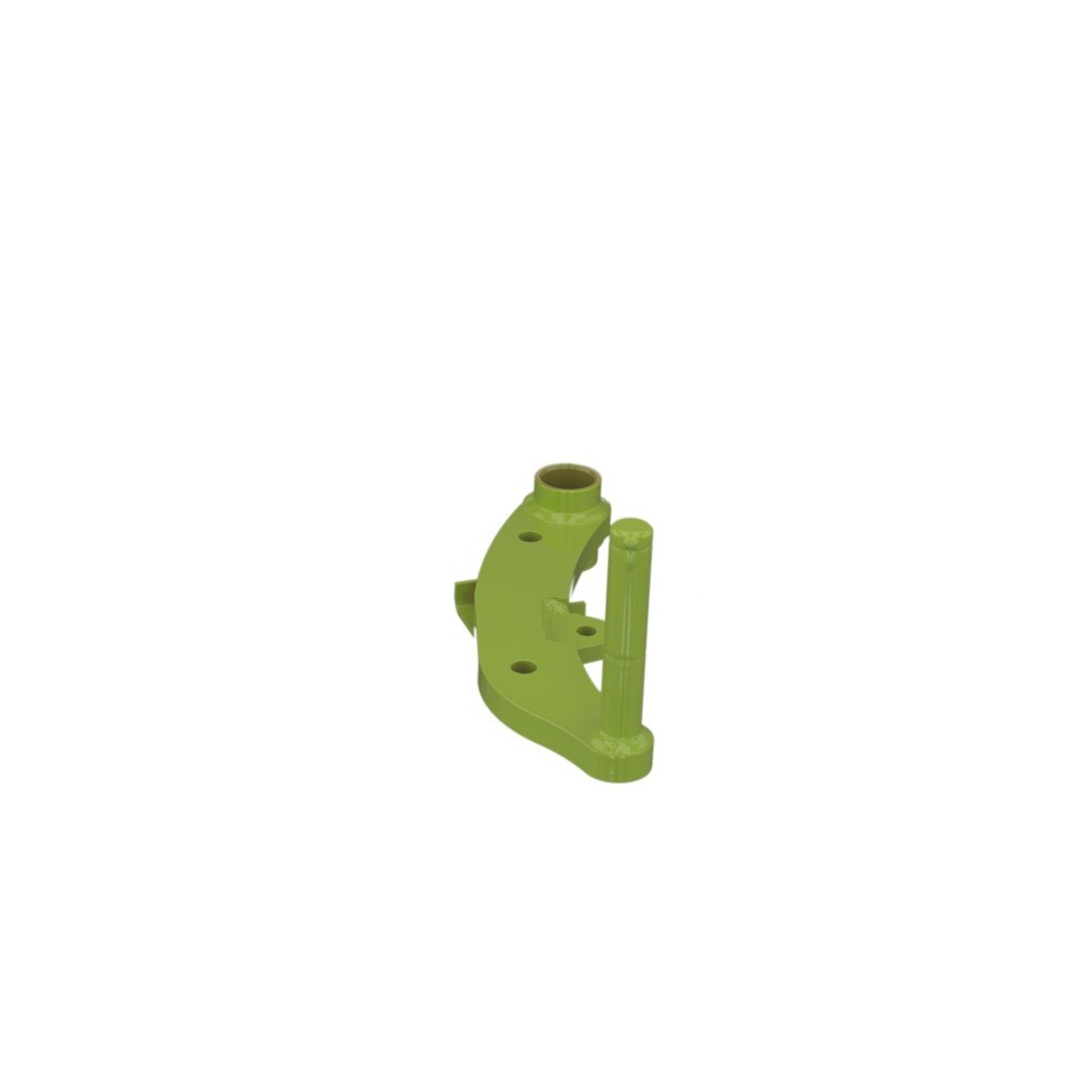 CLAAS 0022644570 UCHWYT ROLKI