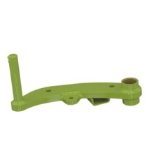 CLAAS 0022644570 UCHWYT ROLKI