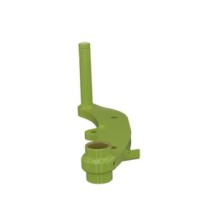 CLAAS 0022644570 UCHWYT ROLKI