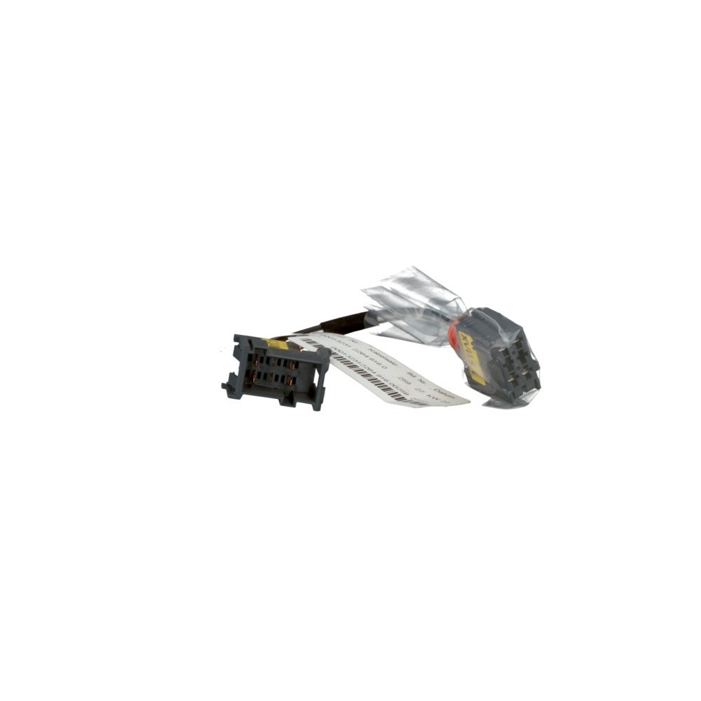 CLAAS 0022649160 ZESTAW KABLI ADAPTERA