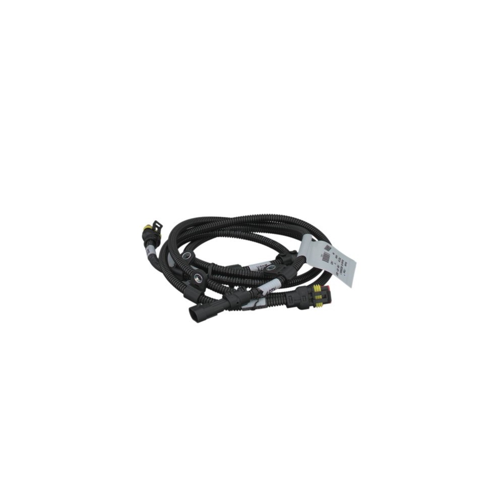 CLAAS 0022665841 ZESTAW KABLI ADAPTERA