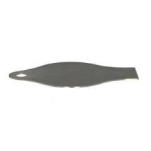 CLAAS 0022693840 BLACHA OSŁONY