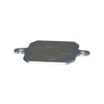 CLAAS 0026299061 BLACHA