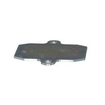 CLAAS 0026299061 BLACHA