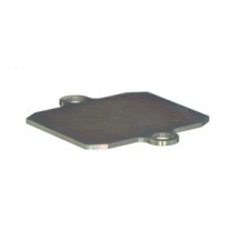 CLAAS 0026300480 BLACHA
