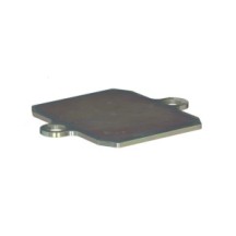 CLAAS 0026300480 BLACHA