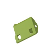 CLAAS 0026439330 Uchwyt prawy