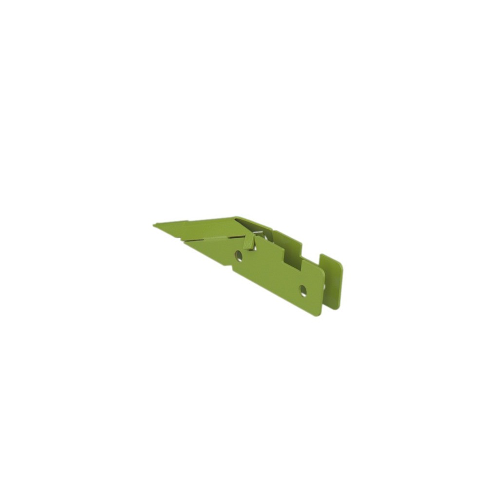 CLAAS 0026449641 BLACHA ŚCIERALNA CLAAS 0026449641 BLACHA ŚCIERALNA