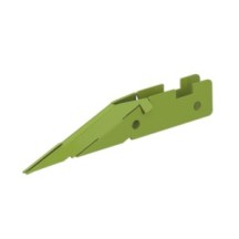 CLAAS 0026449641 BLACHA ŚCIERALNA