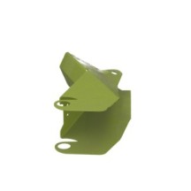 CLAAS 0026455830 PRZELOT KABLA RURA